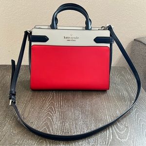 Kate Spade New York Staci Crossbody